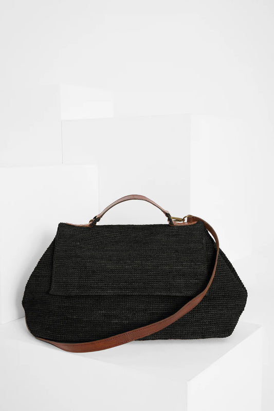 Sac Lahady Black
