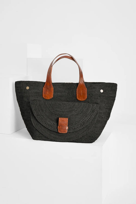 Sac Laza II Black