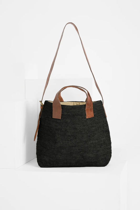Sac Mety Black