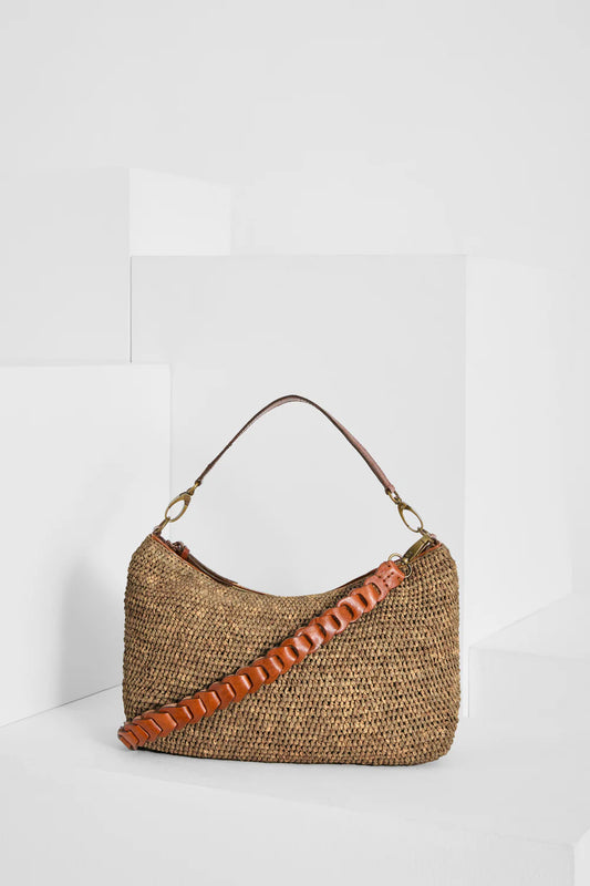 Sac Mihaja Dark Tea