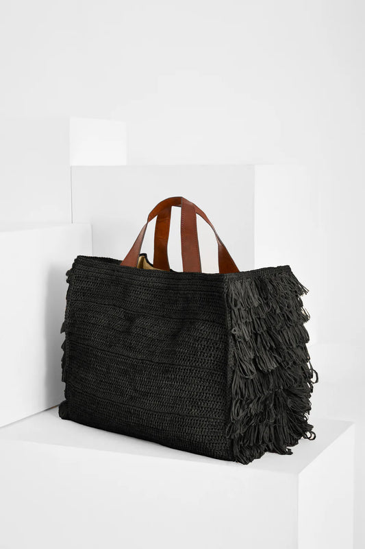 Sac Onja Black