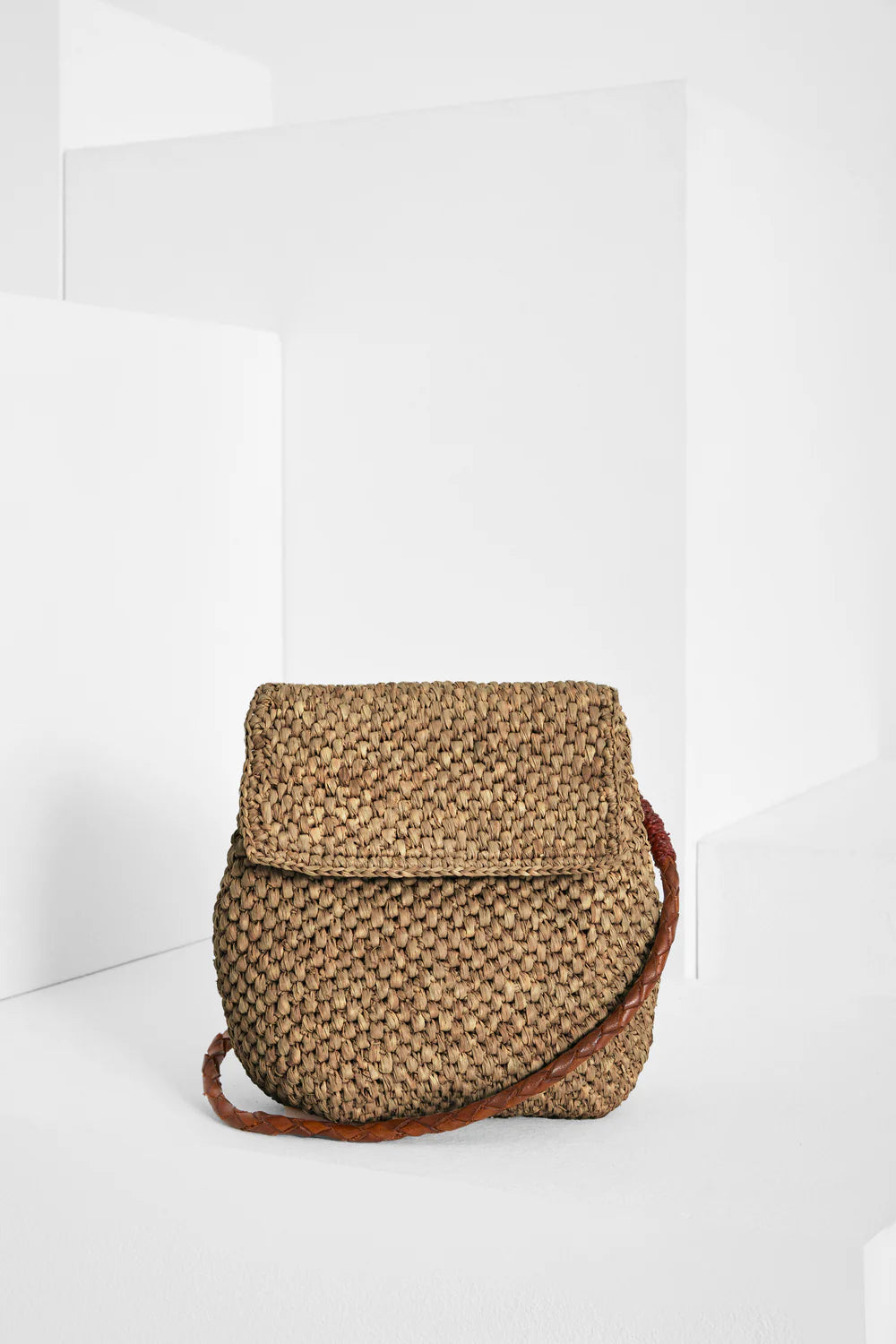 Sac Zaz Dark Tea