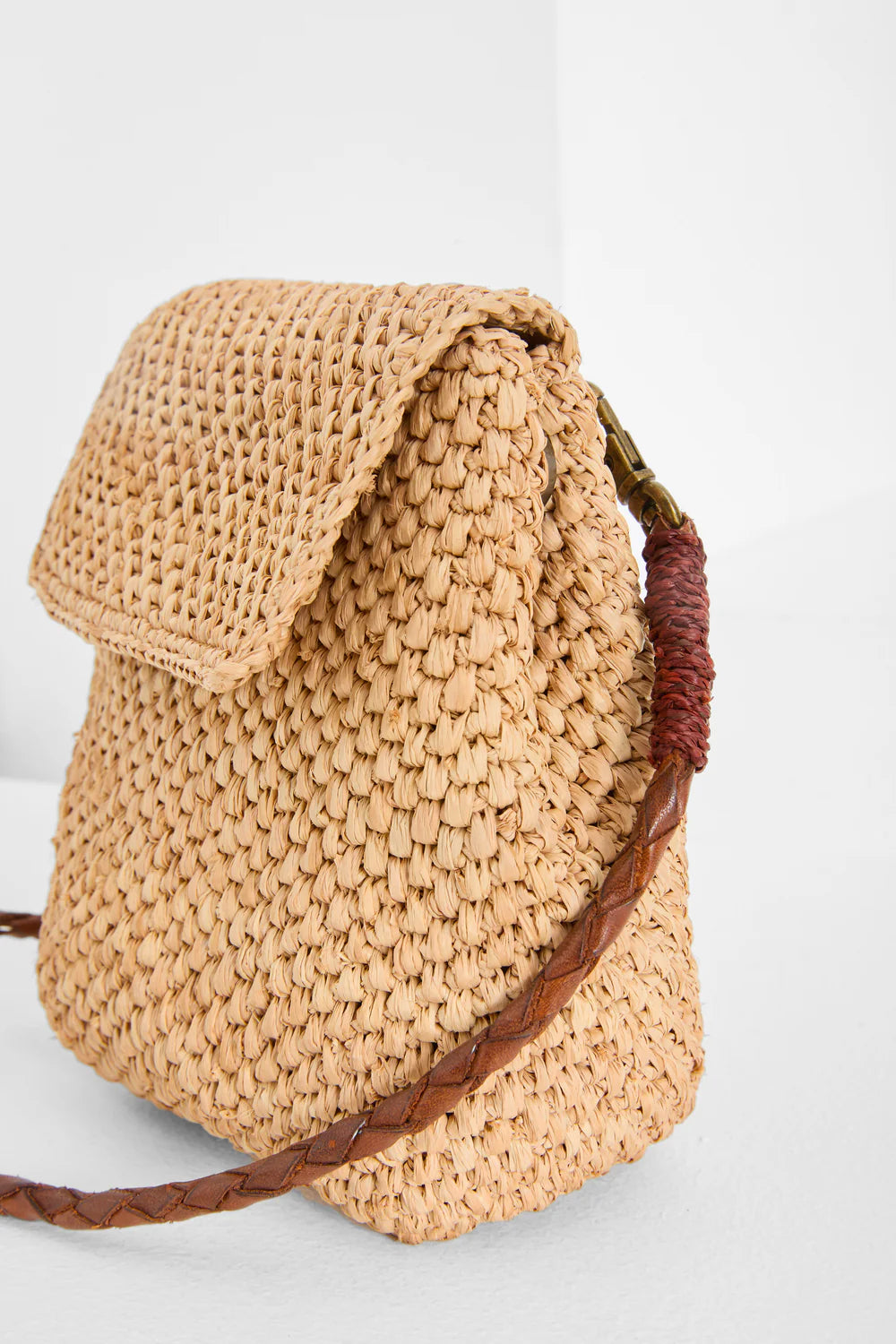 Sac Zaz Tea