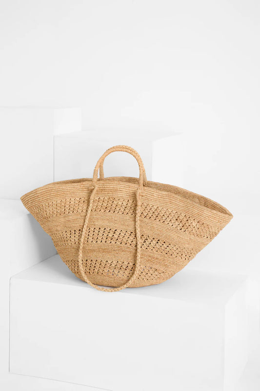 Sac Sol Tea
