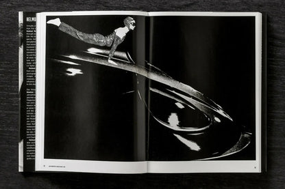 Livre Helmut Newton Legacy