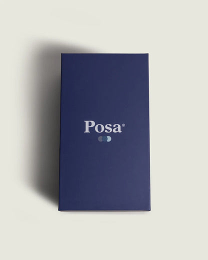 Mocassins Bateau Cuir Brown