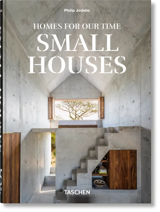 Livre Homes For Our Time XL - Small Houses
