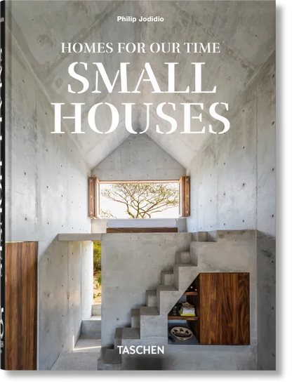 Livre Homes For Our Time XL - Small Houses