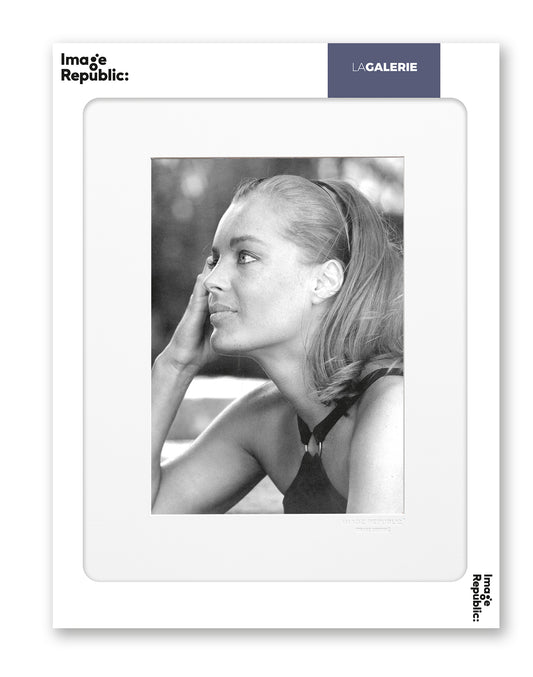 Affiche 30x40 Romy Bandeau