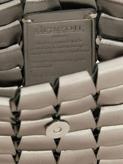 Sac Link Pochette Covert Foil