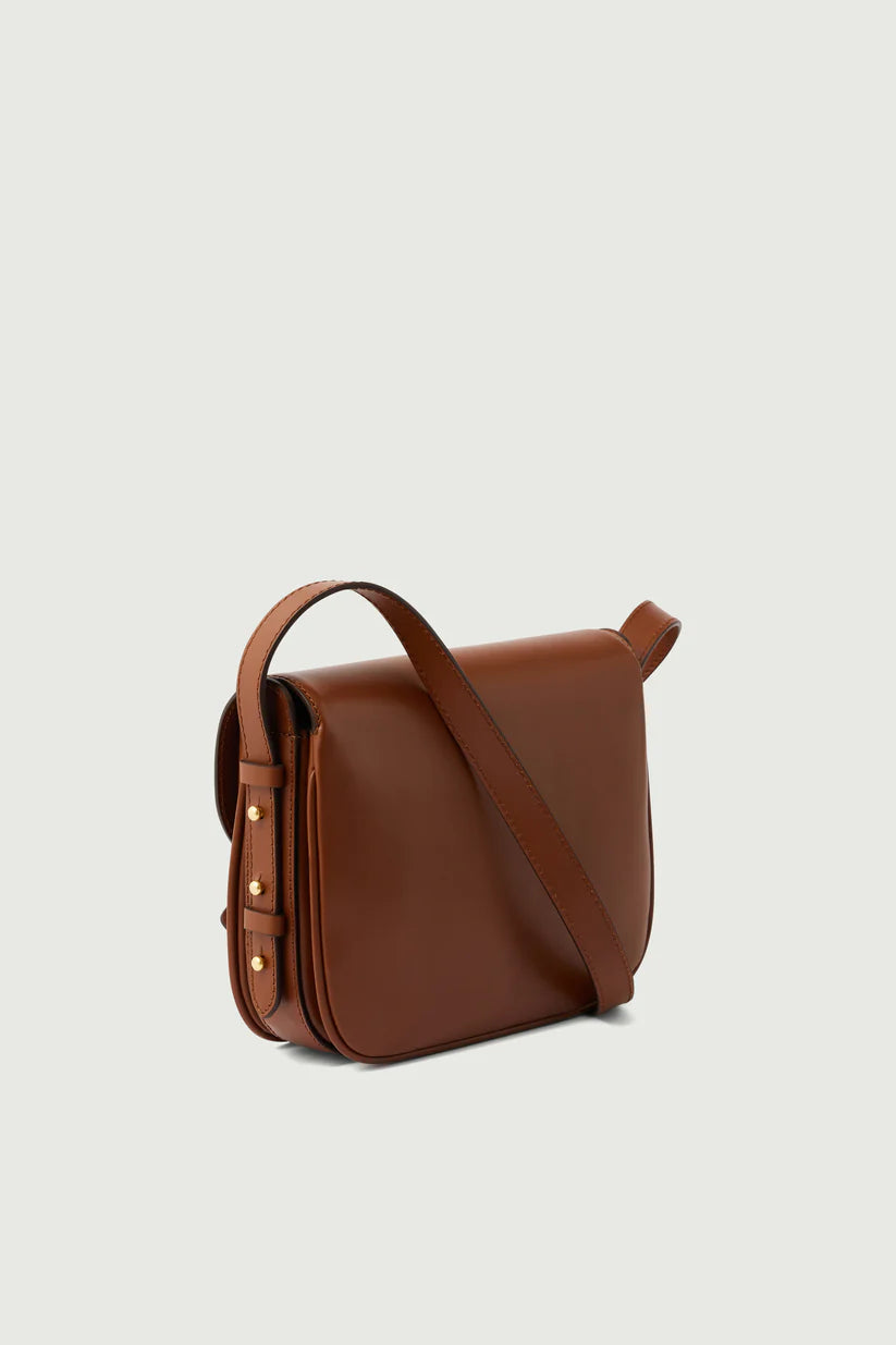 Sac Bellissima Mini Noisette