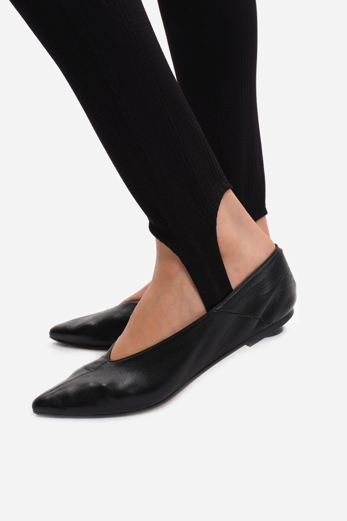 Pantalon Adrian Black