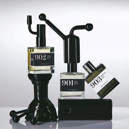 Eau de Parfum #901 100ml Muscade Amande Patchouli