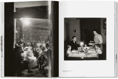 Livre Robert Doisneau Paris