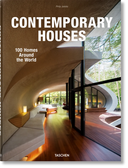 Homes For Our Time XL - Contemporary Houses Around The World