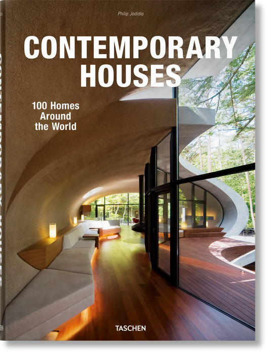 Homes For Our Time XL - Contemporary Houses Around The World