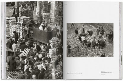 Livre Robert Doisneau Paris