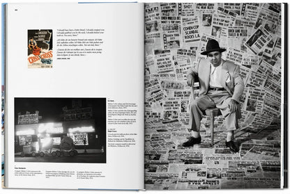 Livre L.A Portrait Of A City