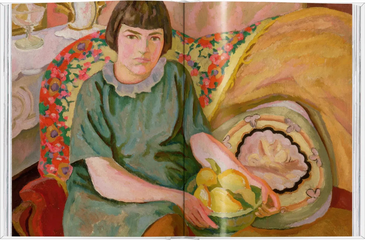 Livre The Gourmand's Lemon