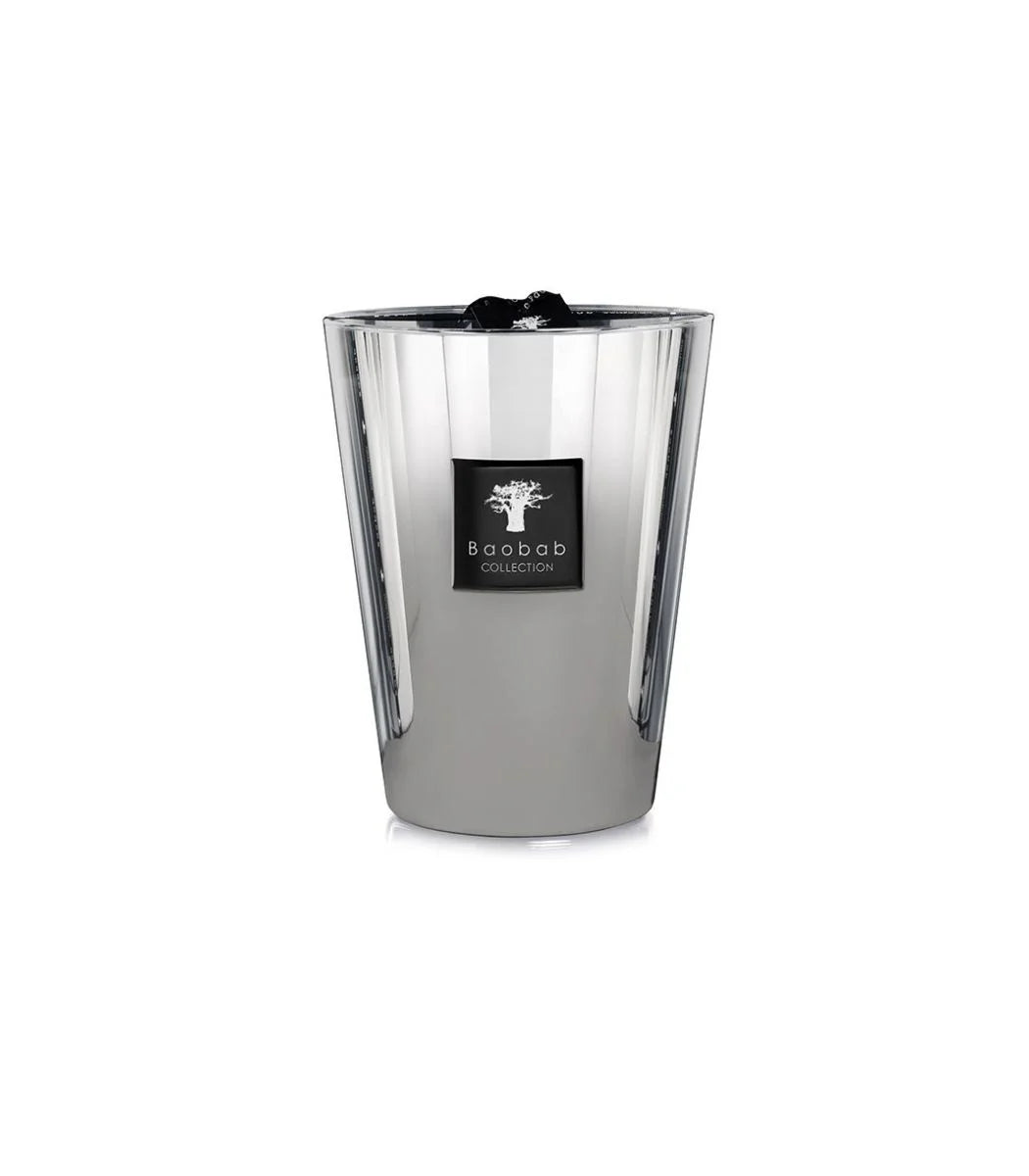 Bougie Max24 Platinum