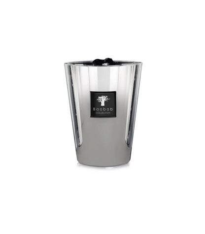 Bougie Max24 Platinum