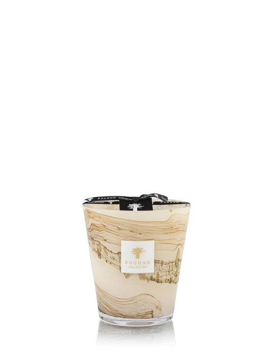 Bougie Max16 Sand Siloli