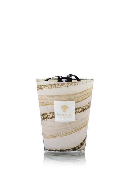 Bougie Max24 Sand Siloli