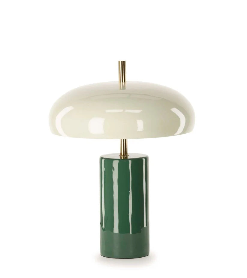 Lampe Maui Vert