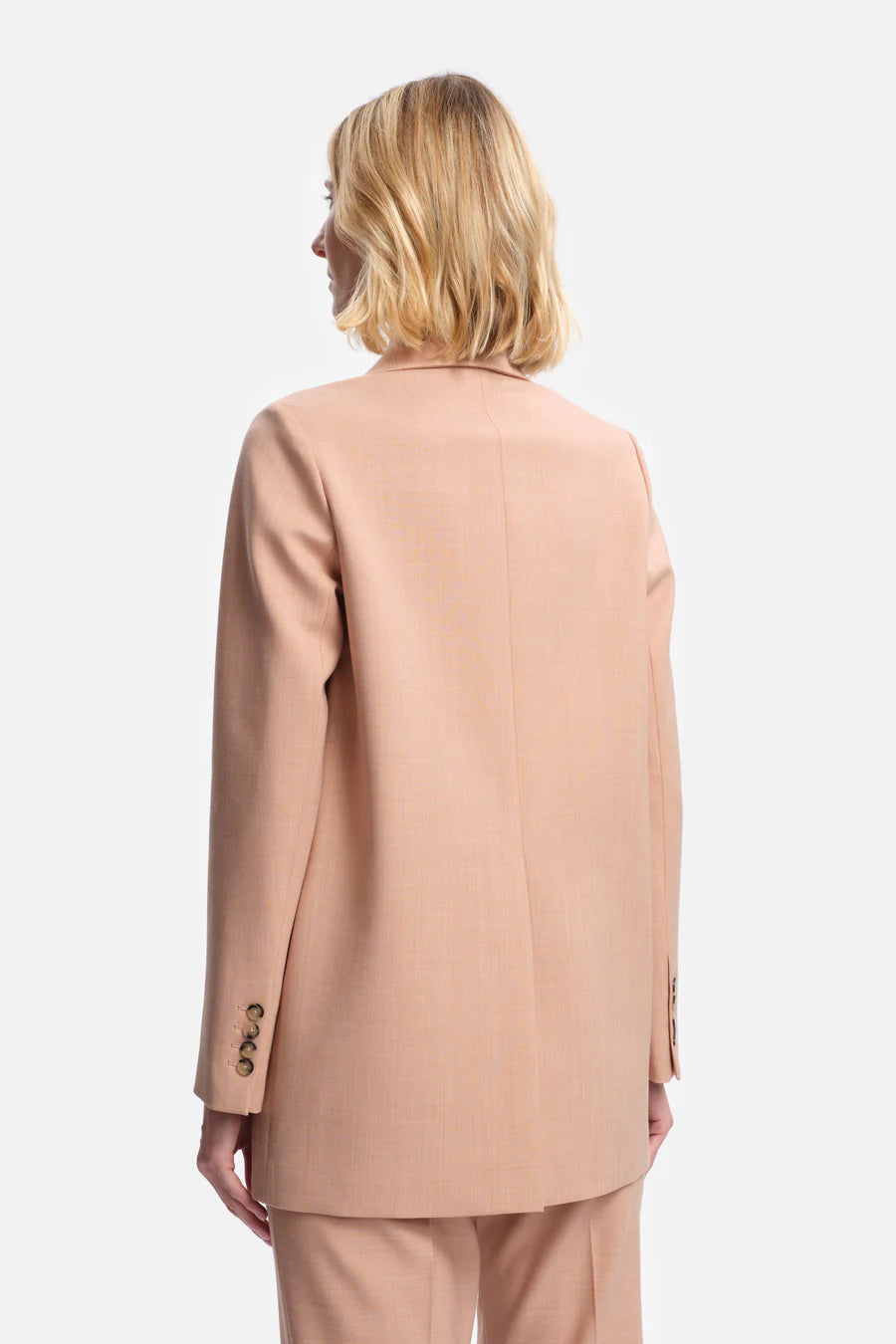 Veste Norton Peach