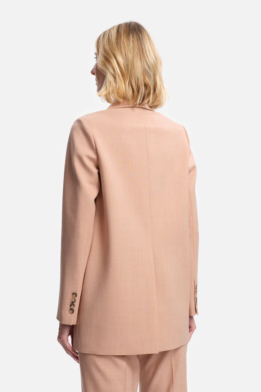 Veste Norton Peach