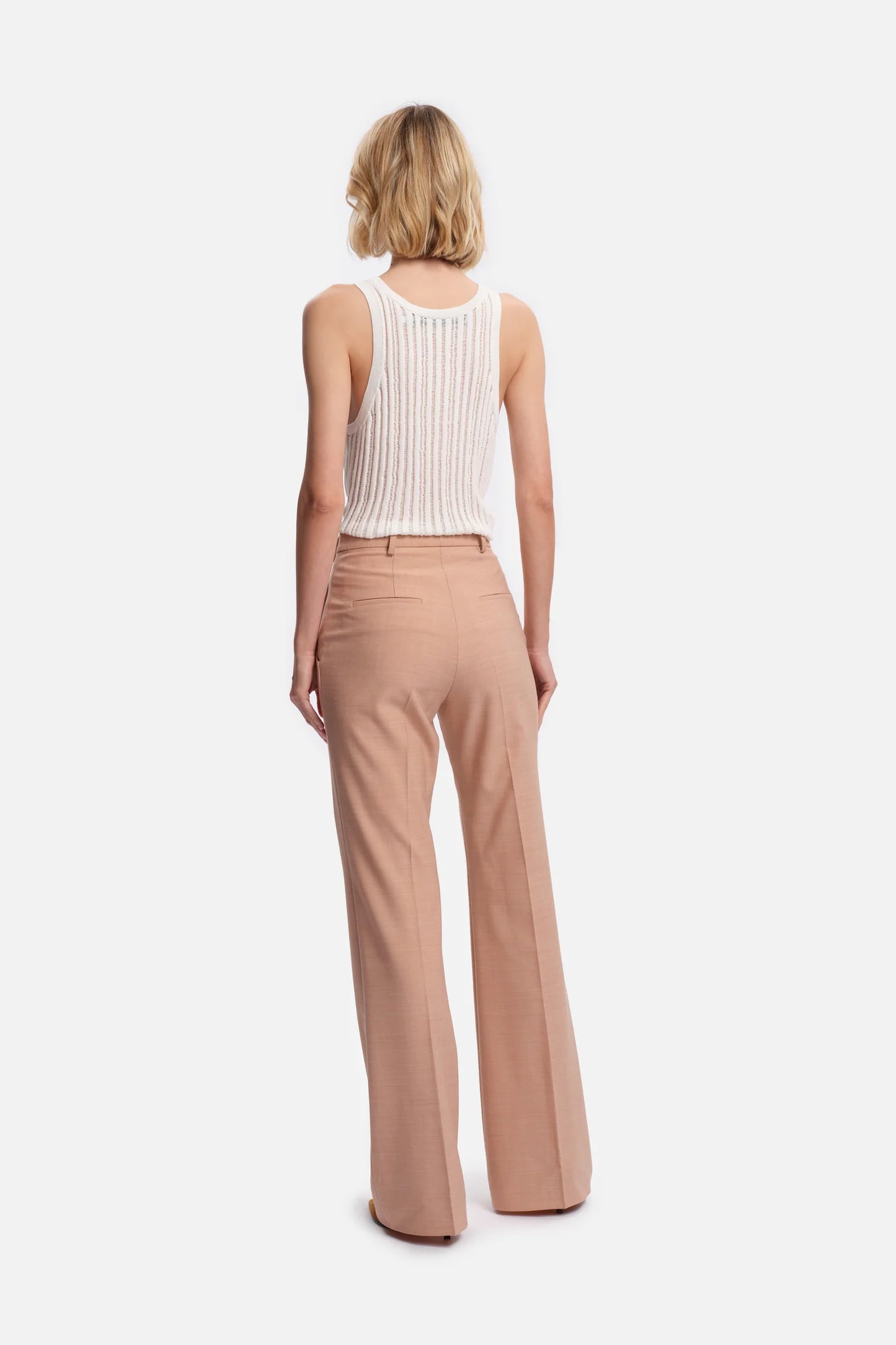 Pantalon Milo Peach