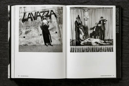 Livre Helmut Newton Legacy