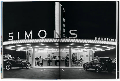 Livre L.A Portrait Of A City