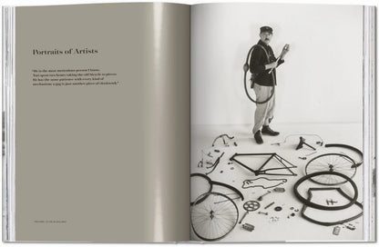 Livre Robert Doisneau Paris