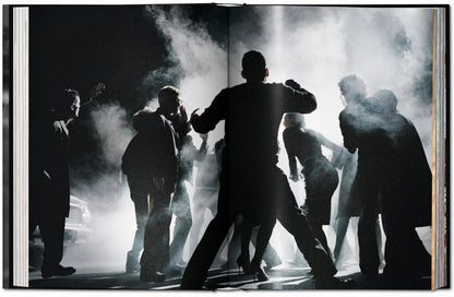 Livre Peter Lindbergh Fashion