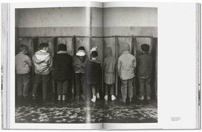 Livre Robert Doisneau Paris