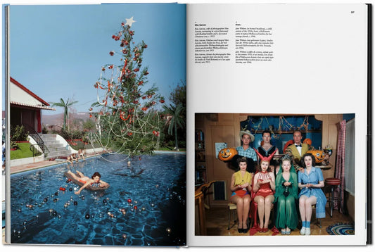 Livre L.A Portrait Of A City