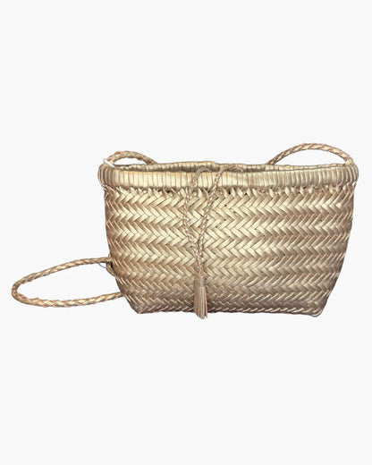 Sac Minsu Bag Pewter