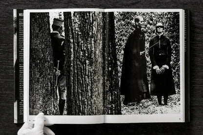 Livre Helmut Newton Legacy