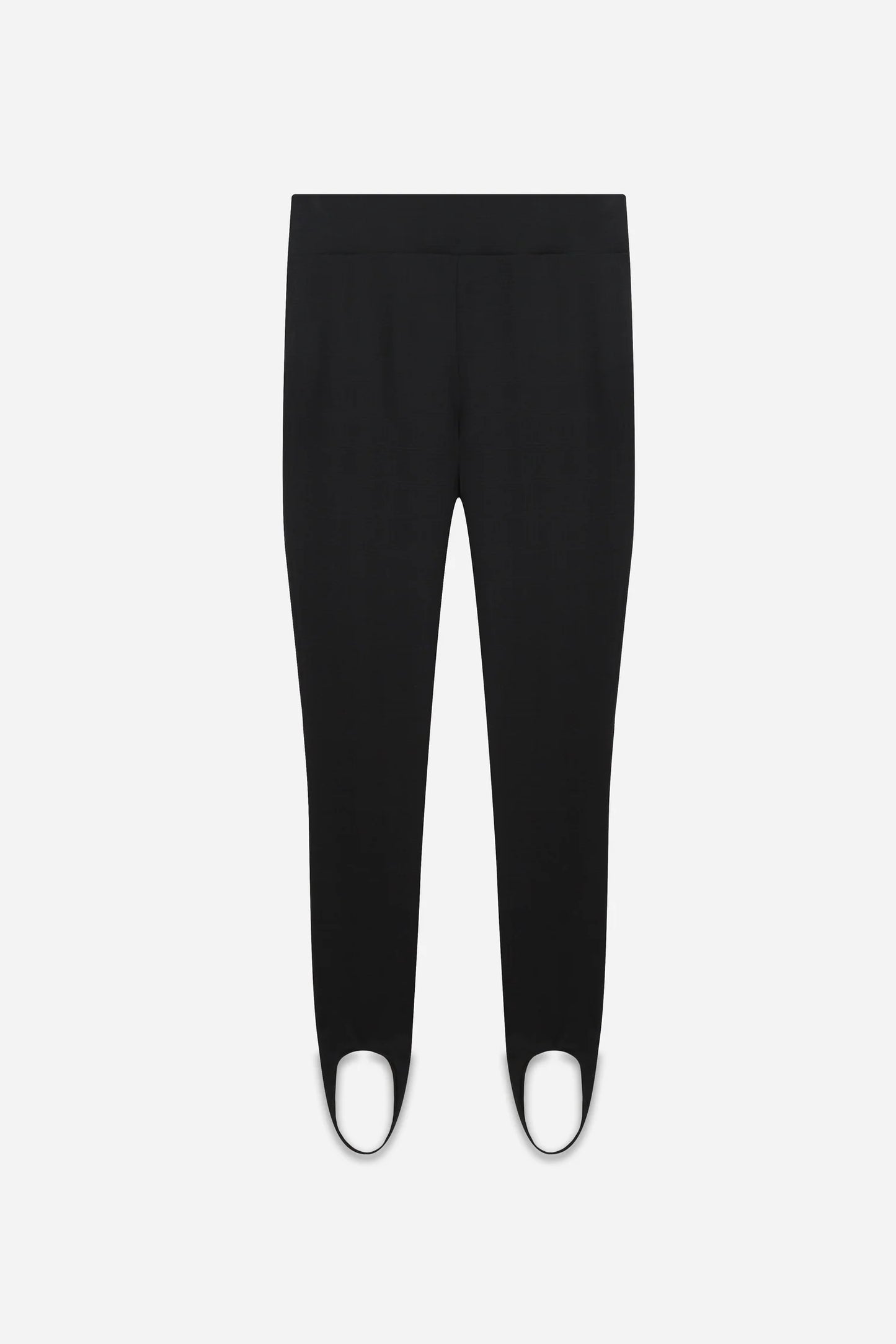 Pantalon Adrian Black