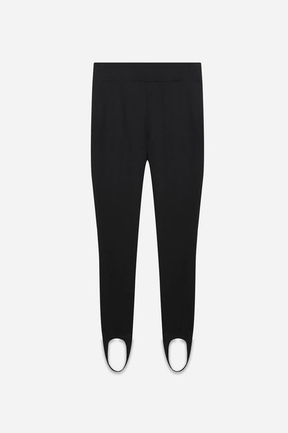 Pantalon Adrian Black