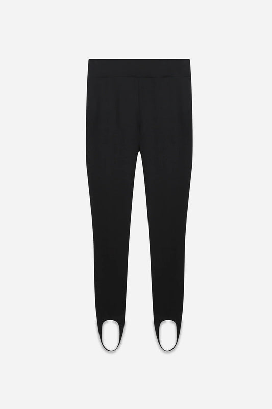 Pantalon Adrian Black