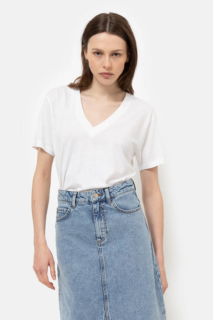 T-shirt Dalton White