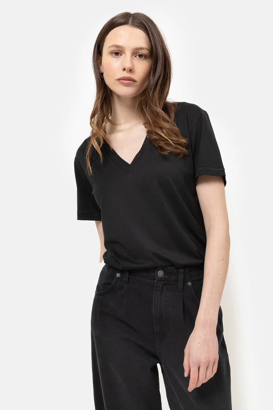 T-shirt Dalton Black