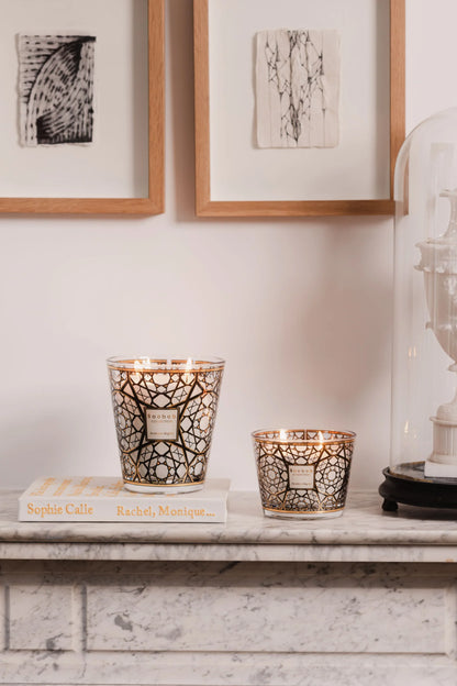 Bougie Max16 Arabian Nights