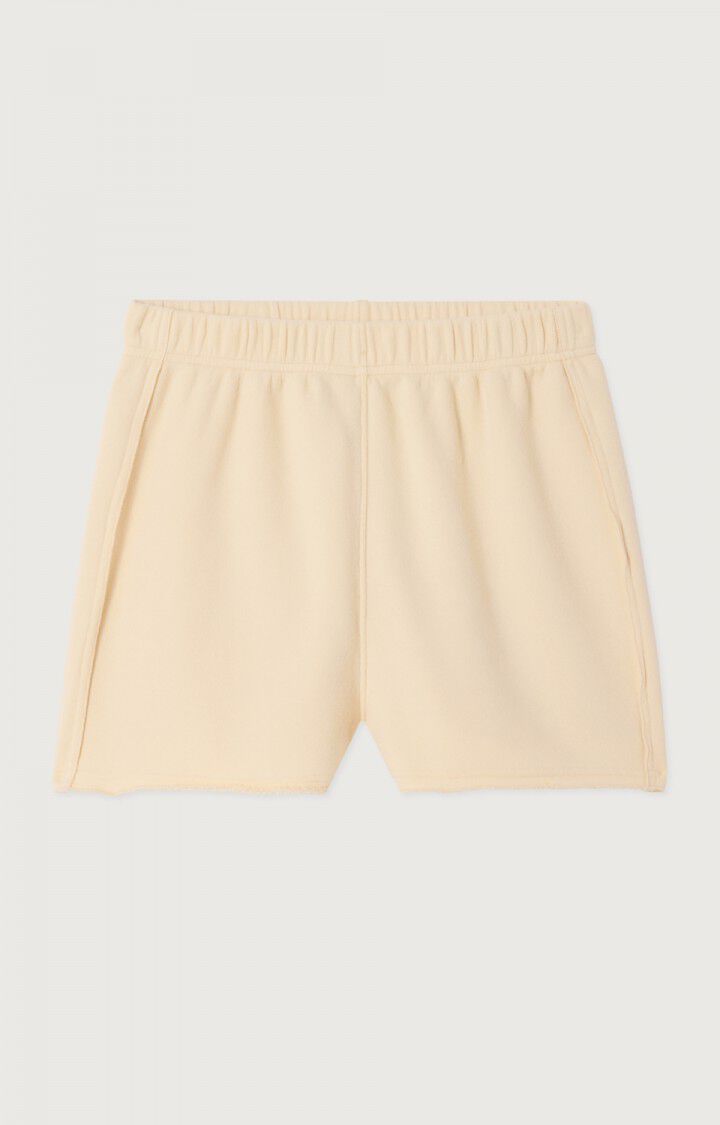 Short Atubay Ecru