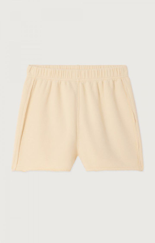 Short Atubay Ecru