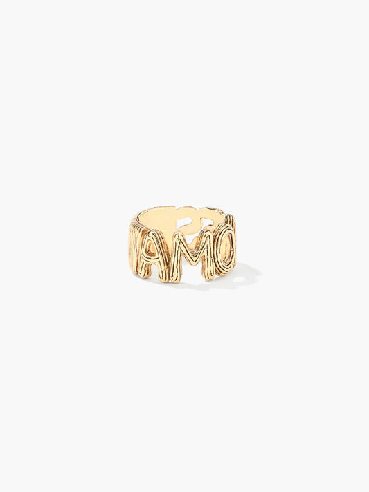 Bague Amaité