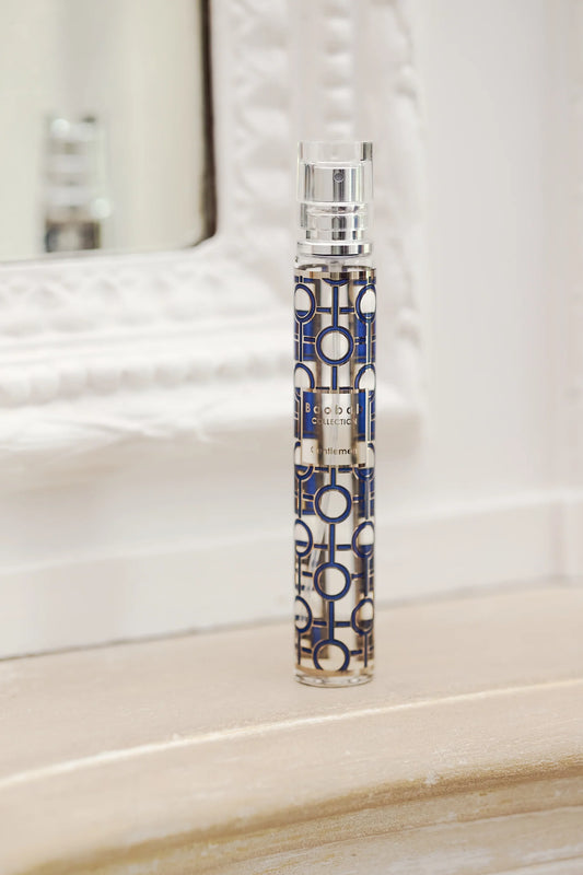 Spray D'Intérieur Gentleman