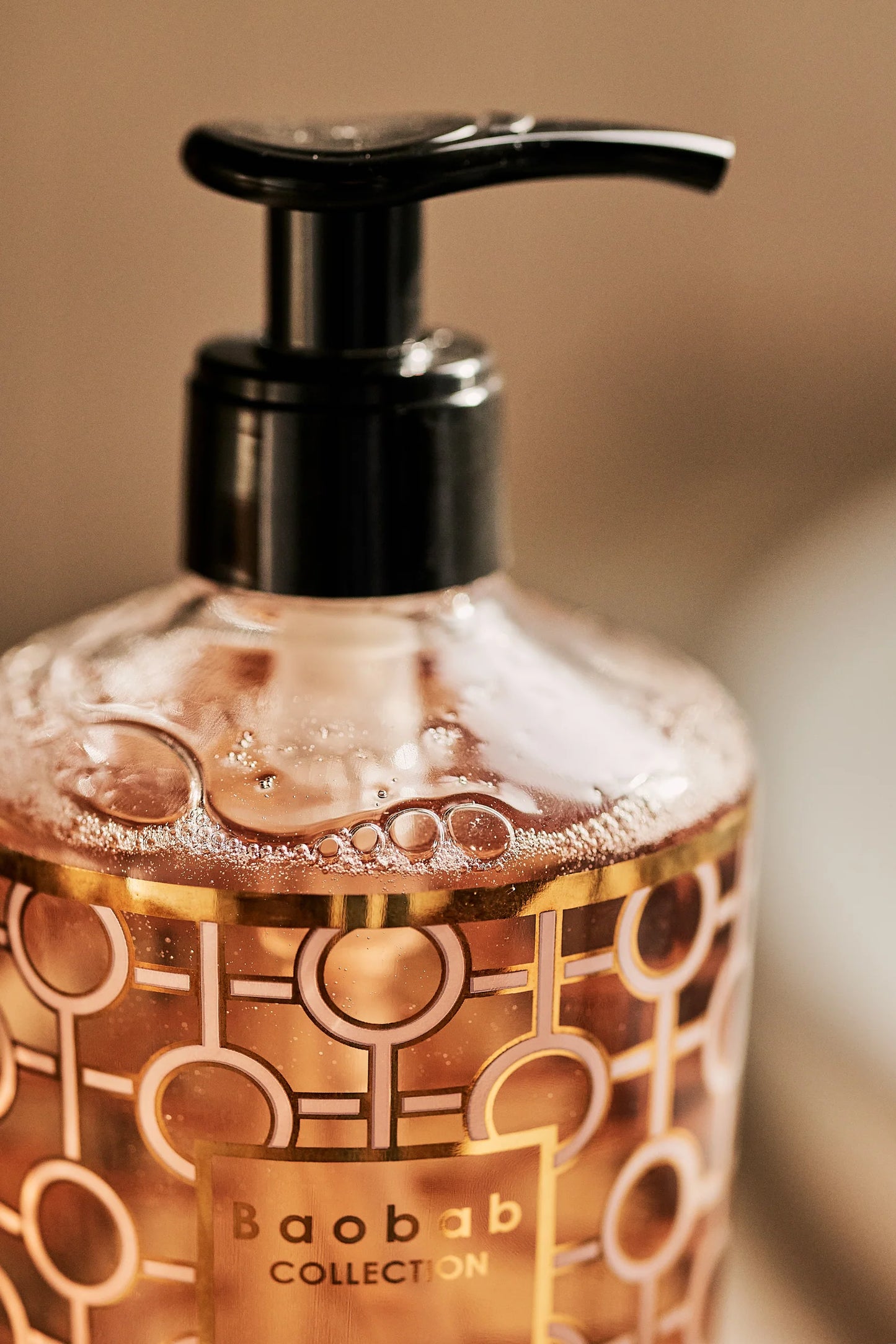 Gel Lavant Mains Women